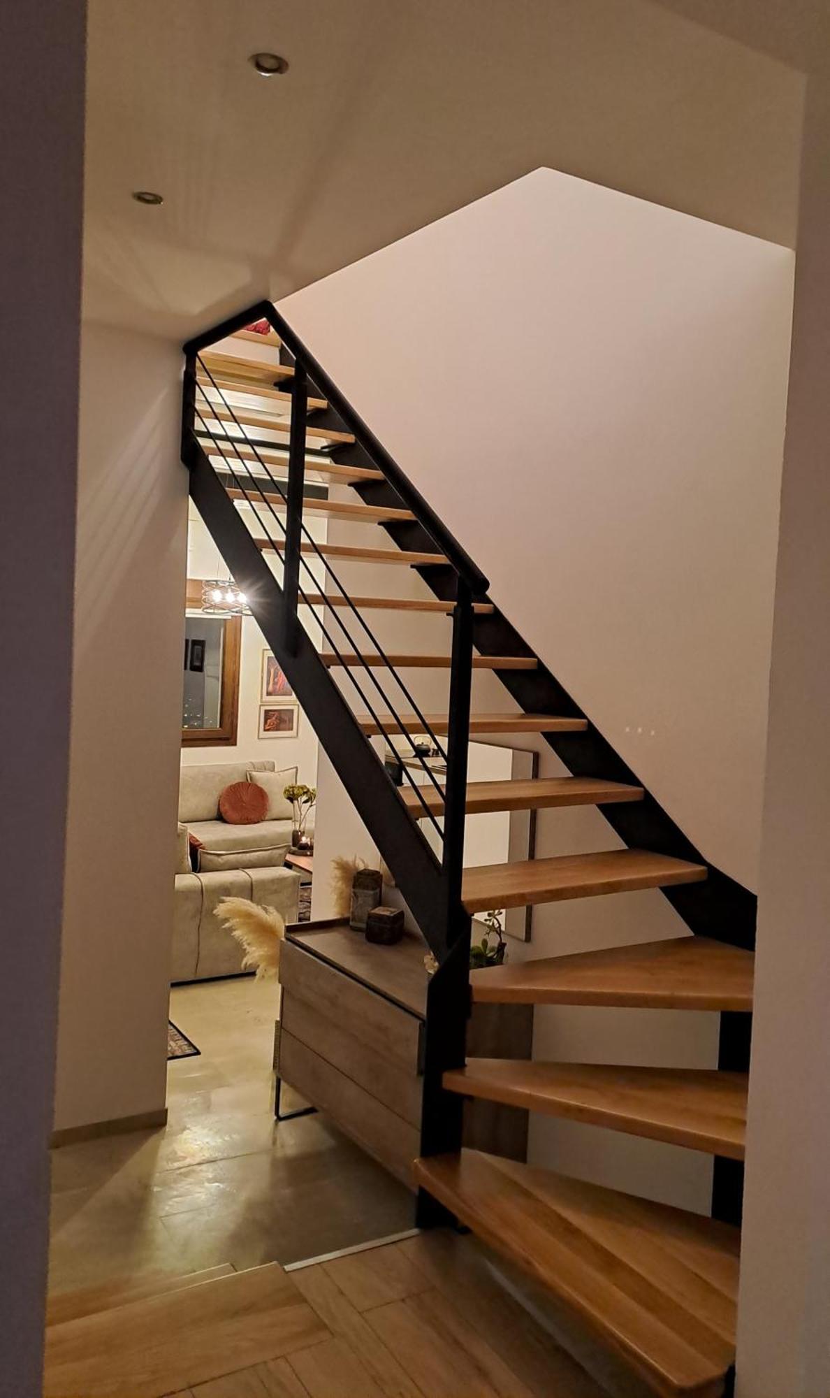 La Maisonette, Florina Center 外观 照片