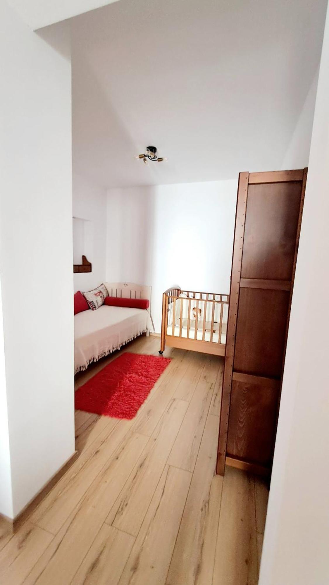 La Maisonette, Florina Center 外观 照片