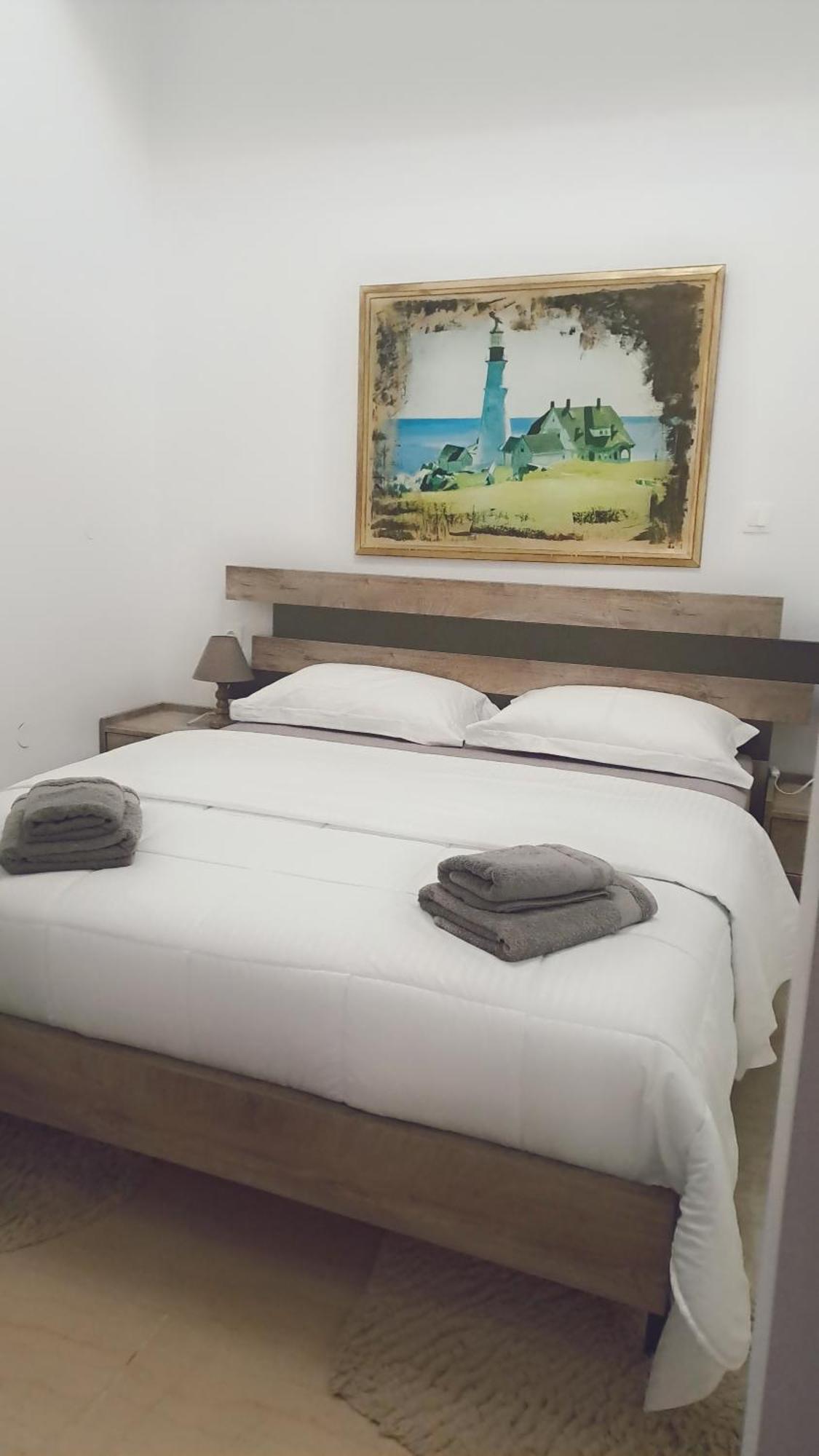 La Maisonette, Florina Center 外观 照片
