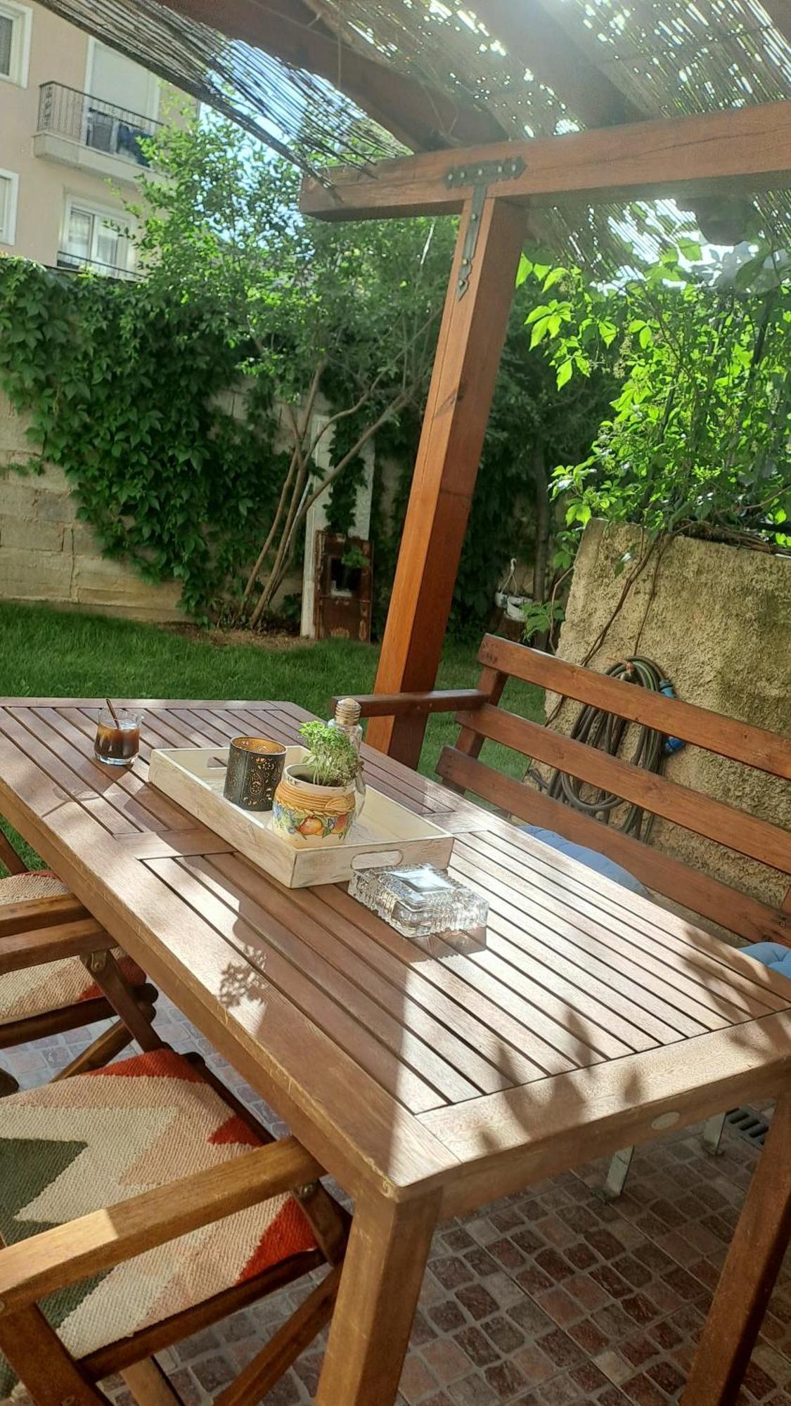 La Maisonette, Florina Center 外观 照片